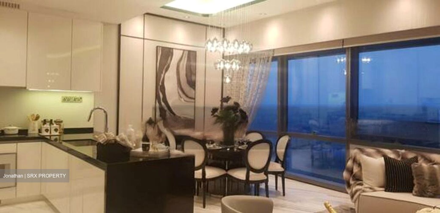 Wallich Residence  (D2), Condominium #488509391